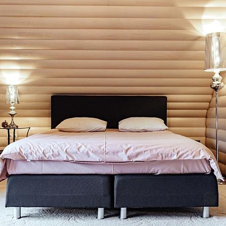 Chalet Melodiyagir Pilipets Екстериор снимка