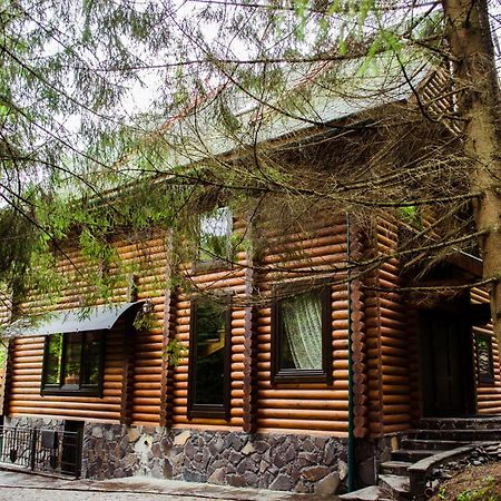 Chalet Melodiyagir Pilipets Екстериор снимка