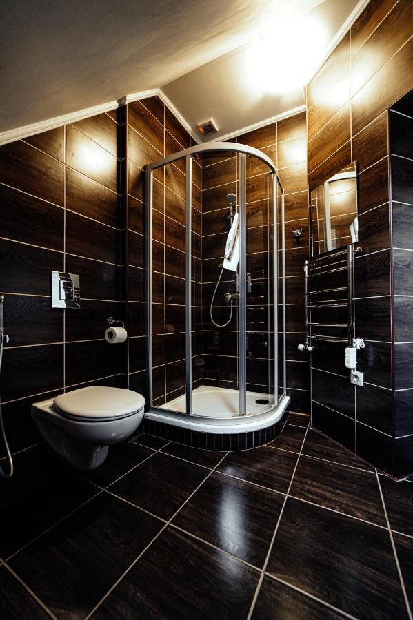 Chalet Melodiyagir Pilipets Екстериор снимка