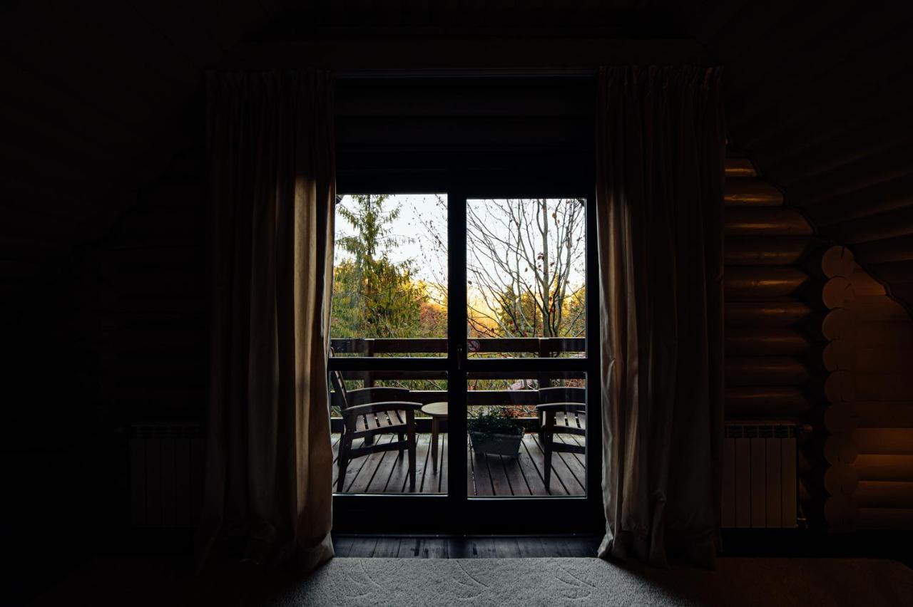 Chalet Melodiyagir Pilipets Екстериор снимка