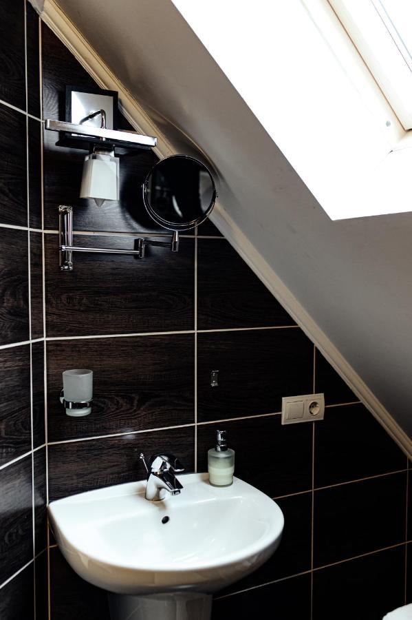 Chalet Melodiyagir Pilipets Екстериор снимка