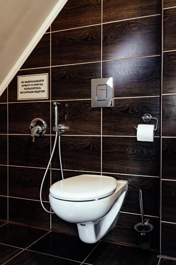Chalet Melodiyagir Pilipets Екстериор снимка