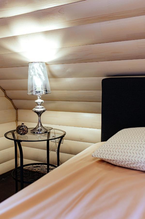 Chalet Melodiyagir Pilipets Екстериор снимка