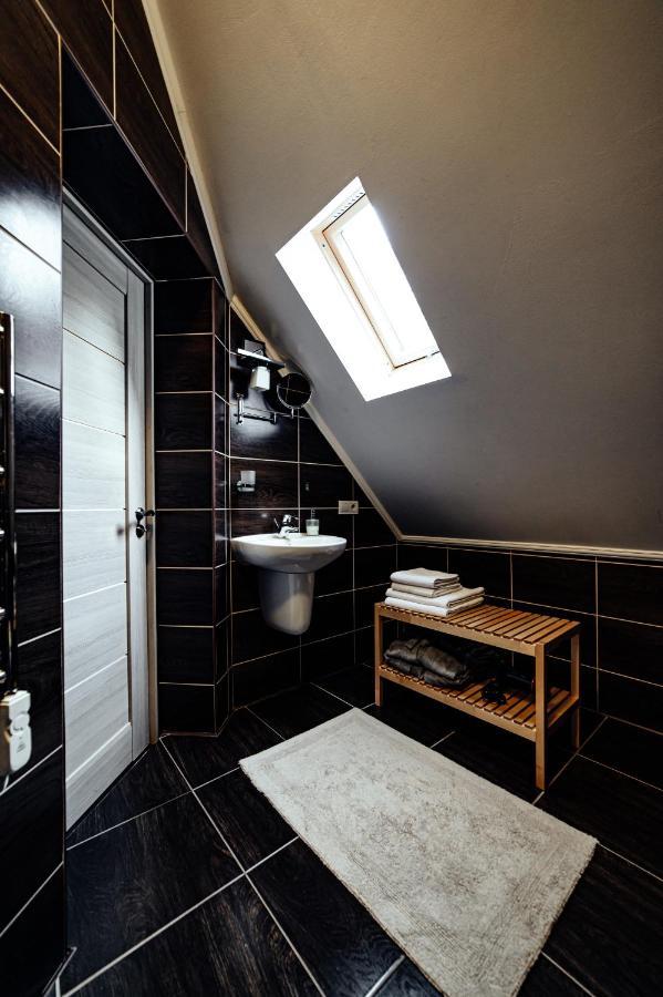 Chalet Melodiyagir Pilipets Екстериор снимка