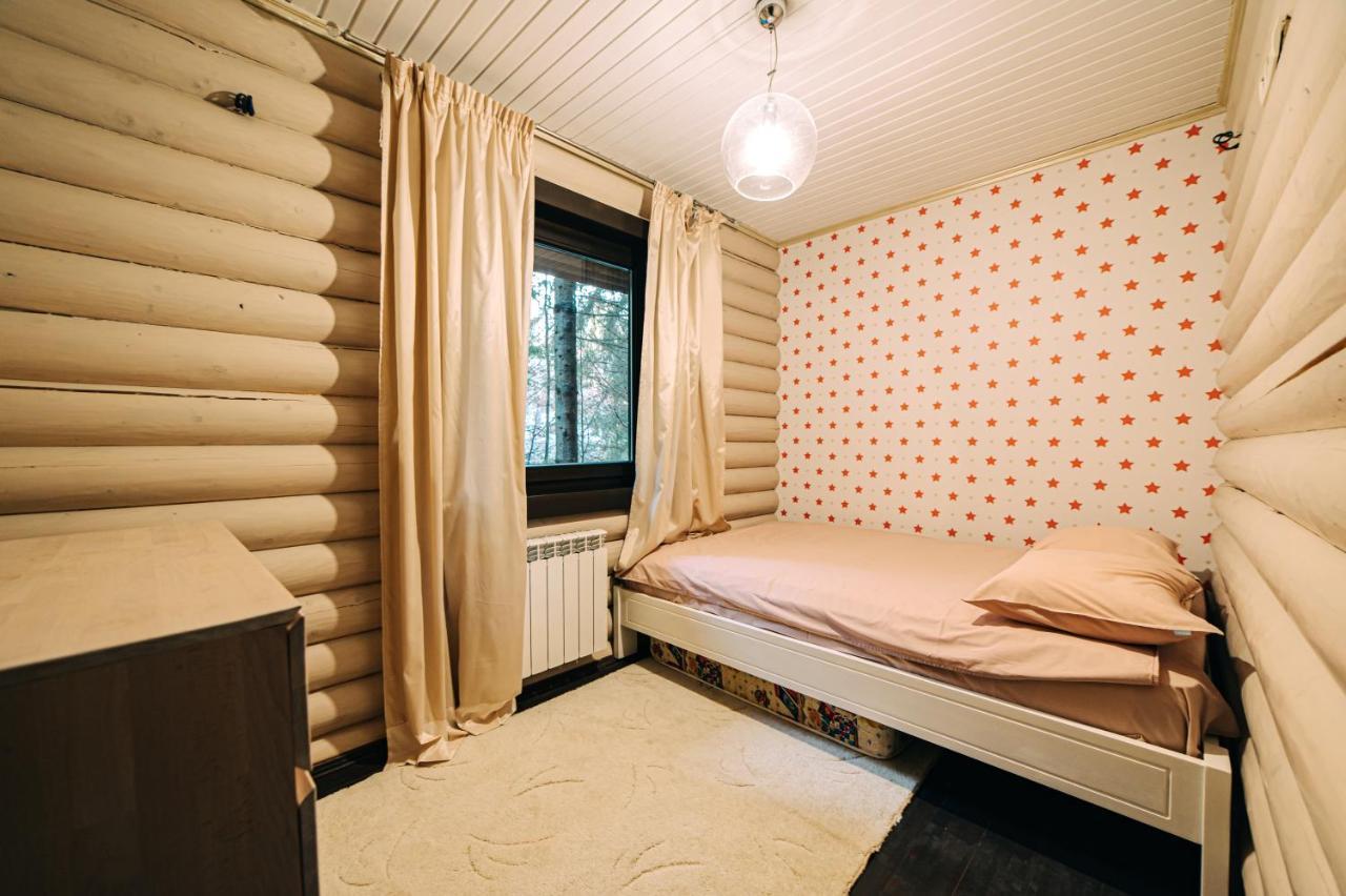 Chalet Melodiyagir Pilipets Екстериор снимка