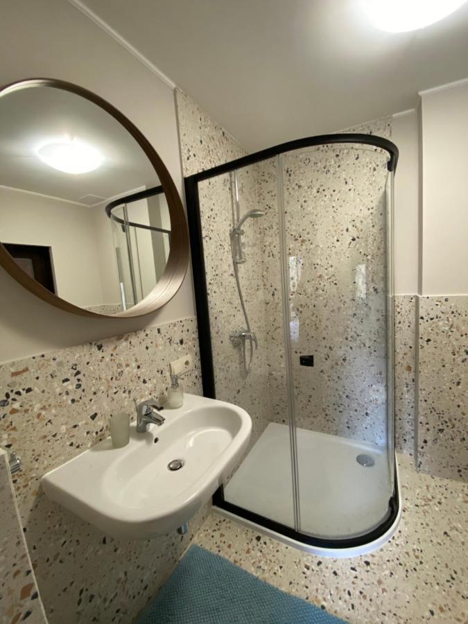 Chalet Melodiyagir Pilipets Екстериор снимка