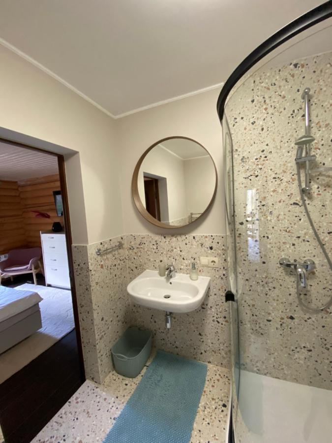Chalet Melodiyagir Pilipets Екстериор снимка